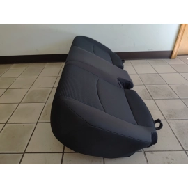 2019-2025 Toyota RAV4 Rear Seat Lower Bench Cushion Pad w/Cover Cloth OEM