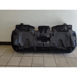 2019-2025 Toyota RAV4 Rear Seat Lower Bench Cushion Pad w/Cover Cloth OEM