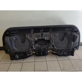 2019-2025 Toyota RAV4 Rear Seat Lower Bench Cushion Pad w/Cover Cloth OEM