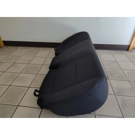 2019-2025 Toyota RAV4 Rear Seat Lower Bench Cushion Pad w/Cover Cloth OEM