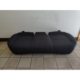2019-2025 Toyota RAV4 Rear Seat Lower Bench Cushion Pad w/Cover Cloth OEM
