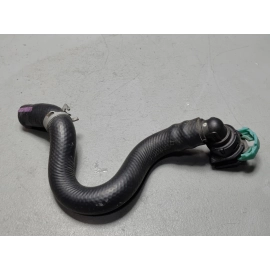 2019-2025 TOYOTA RAV4 OUTLET HVAC HEATER HOSE OEM