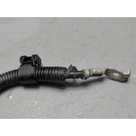 2019-2025 TOYOTA RAV4 BATTERY NEGATIVE GROUND CABLE OEM