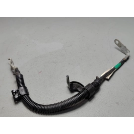 2019-2025 TOYOTA RAV4 BATTERY NEGATIVE GROUND CABLE OEM