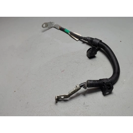 2019-2025 TOYOTA RAV4 BATTERY NEGATIVE GROUND CABLE OEM