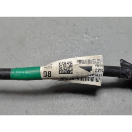 2019-2025 TOYOTA RAV4 BATTERY NEGATIVE GROUND CABLE OEM
