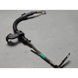 2019-2025 TOYOTA RAV4 BATTERY NEGATIVE GROUND CABLE OEM