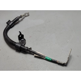 2019-2025 TOYOTA RAV4 BATTERY NEGATIVE GROUND CABLE OEM