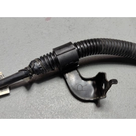 2019-2025 TOYOTA RAV4 BATTERY NEGATIVE GROUND CABLE OEM