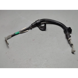 2019-2025 TOYOTA RAV4 BATTERY NEGATIVE GROUND CABLE OEM