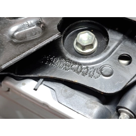 2019-2022 TOYOTA RAV4 ABS ANTI LOCK BRAKE PUMP CONTROL MODULE OEM