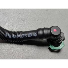 2019-2025 TOYOTA RAV4 2.5L FUEL GAS TANK VENT BREATHER HOSE TUBE PIPE OEM