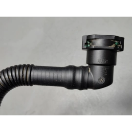 2019-2025 TOYOTA RAV4 2.5L FUEL GAS TANK VENT BREATHER HOSE TUBE PIPE OEM