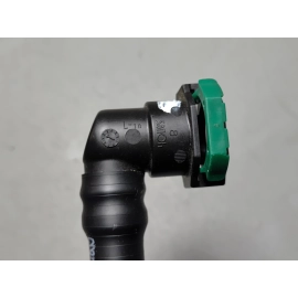 2019-2025 TOYOTA RAV4 2.5L FUEL GAS TANK VENT BREATHER HOSE TUBE PIPE OEM