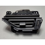 2019-2025 TOYOTA RAV4 DASHBOARD RIGHT PASSENGER SIDE OUTER AIR VENT GRILLE OEM