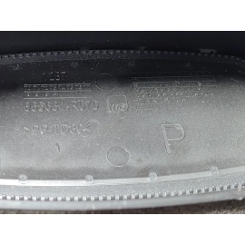 2019-2025 TOYOTA RAV4 DASHBOARD RIGHT PASSENGER SIDE OUTER AIR VENT GRILLE OEM