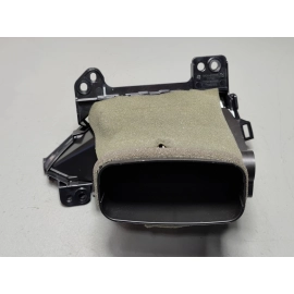 2019-2025 TOYOTA RAV4 DASHBOARD RIGHT PASSENGER SIDE OUTER AIR VENT GRILLE OEM