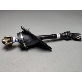 2019-2025 TOYOTA RAV4 STEERING COLUMN INTERMEDIATE LOWER SHAFT W/ COVER OEM 2019-2025 TOYOTA RAV4 STEERING COLUMN INTERMEDIATE LOWER SHAFT W/ COVER OEM