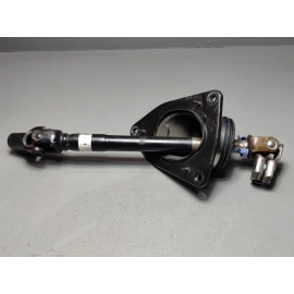 2019-2025 TOYOTA RAV4 STEERING COLUMN INTERMEDIATE LOWER SHAFT W/ COVER OEM 2019-2025 TOYOTA RAV4 STEERING COLUMN INTERMEDIATE LOWER SHAFT W/ COVER OEM