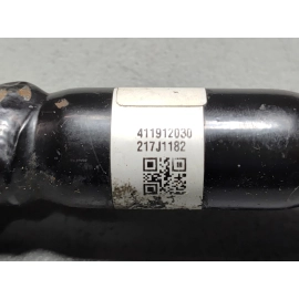 2019-2025 TOYOTA RAV4 STEERING COLUMN INTERMEDIATE LOWER SHAFT W/ COVER OEM 2019-2025 TOYOTA RAV4 STEERING COLUMN INTERMEDIATE LOWER SHAFT W/ COVER OEM