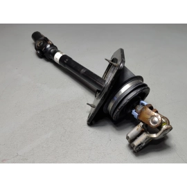2019-2025 TOYOTA RAV4 STEERING COLUMN INTERMEDIATE LOWER SHAFT W/ COVER OEM 2019-2025 TOYOTA RAV4 STEERING COLUMN INTERMEDIATE LOWER SHAFT W/ COVER OEM