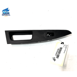 FORD FUSION 2013-2020 REAR RIGHT PASSENGER SIDE DOOR WINDOW SWITCH BEZEL OE
