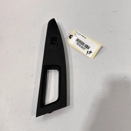 FORD FUSION 2013-2020 REAR RIGHT PASSENGER SIDE DOOR WINDOW SWITCH BEZEL OE