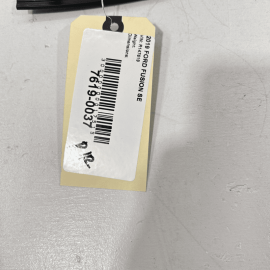 FORD FUSION 2013-2020 REAR RIGHT PASSENGER SIDE DOOR WINDOW SWITCH BEZEL OE
