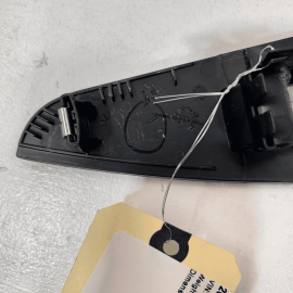 FORD FUSION 2013-2020 REAR RIGHT PASSENGER SIDE DOOR WINDOW SWITCH BEZEL OE