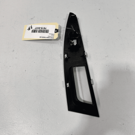 FORD FUSION 2013-2020 REAR RIGHT PASSENGER SIDE DOOR WINDOW SWITCH BEZEL OE