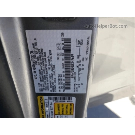 FORD FUSION 2013-2020 REAR RIGHT PASSENGER SIDE DOOR WINDOW SWITCH BEZEL OE