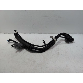 2019-2025 TOYOTA RAV4 2.5L FUEL GAS TANK FILLER NECK HOSE TUBE PIPE OEM