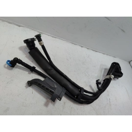 2019-2025 TOYOTA RAV4 2.5L FUEL GAS TANK FILLER NECK HOSE TUBE PIPE OEM