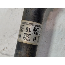 2018-2025 Toyota RAV4 Front Driver Left Axle Shaft Assembly OEM