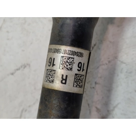 2018-2025 Toyota RAV4 Front Driver Left Axle Shaft Assembly OEM