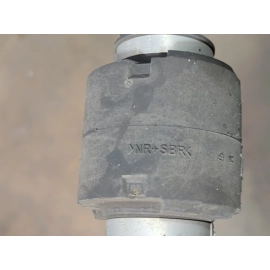 2018-2025 Toyota RAV4 Front Driver Left Axle Shaft Assembly OEM