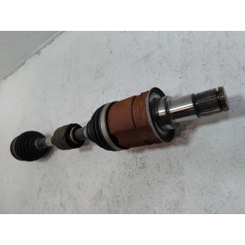 2018-2025 Toyota RAV4 Front Driver Left Axle Shaft Assembly OEM