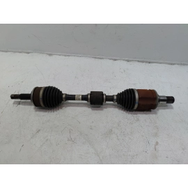 2018-2025 Toyota RAV4 Front Driver Left Axle Shaft Assembly OEM