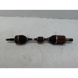 2018-2025 Toyota RAV4 Front Driver Left Axle Shaft Assembly OEM