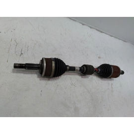 2018-2025 Toyota RAV4 Front Driver Left Axle Shaft Assembly OEM