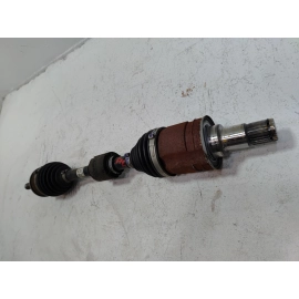 2018-2025 Toyota RAV4 Front Driver Left Axle Shaft Assembly OEM