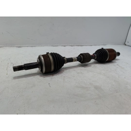 2018-2025 Toyota RAV4 Front Driver Left Axle Shaft Assembly OEM