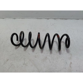 2019-2025 Toyota RAV4 XLE AWD Rear Left or Right Side Coil Spring OEM 1PCS