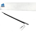 REAR RIGHT PASSENGER DOOR WINDOW MOLDING WEATHERSTRIP FORD FUSION 2013-2020