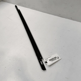 REAR RIGHT PASSENGER DOOR WINDOW MOLDING WEATHERSTRIP FORD FUSION 2013-2020