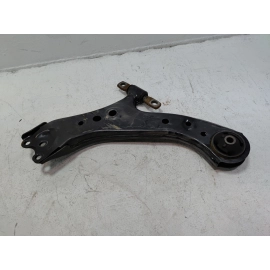 2019-2025 Toyota RAV4 Front Suspension Passenger Side Lower Control Arm OEM