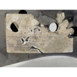 2019-2025 Toyota RAV4 Front Suspension Passenger Side Lower Control Arm OEM