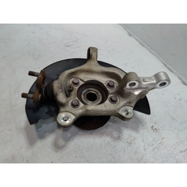 2019-2025 Toyota RAV4 AWD Front Left Driver Side Wheel Spindle Knuckle Hub OEM