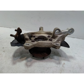 2019-2025 Toyota RAV4 AWD Front Left Driver Side Wheel Spindle Knuckle Hub OEM