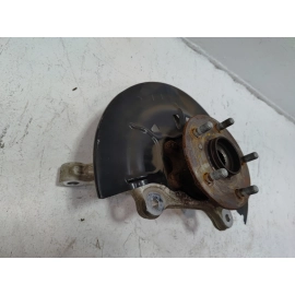 2019-2025 Toyota RAV4 AWD Front Left Driver Side Wheel Spindle Knuckle Hub OEM